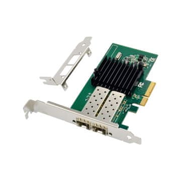 MicroConnect Omrežna kartica MicroConnect MC-PCIE-I350AM2