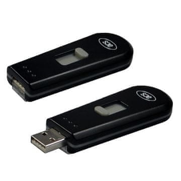 ACS Čitalnik NFC žetonov USB II MX61GTBA - Čitalnik NFC žetonov USB, ACR1251T-E2
