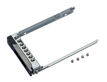 DELL Okvir za trdi disk/SSD DELL, 2,5"" DXD9H