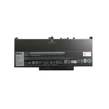 DELL DELL 4-celična baterija s 55 Wh OUT2