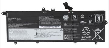 Lenovo Baterija Lenovo 3c, 57Wh, Li-Ion, LGC, 02DL013