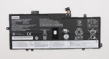 shumee Baterija Lenovo 4c, 51Wh, Li-Ion, SMP, 5B10W13931
