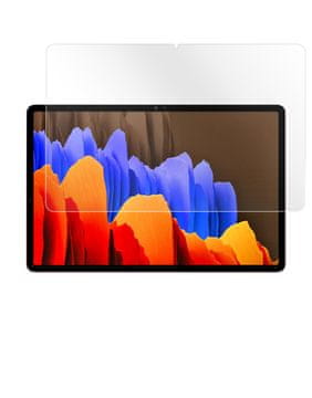 eSTUFF Kaljeno steklo eSTUFF za Samsung Galaxy TAB S7/S8, ES506010