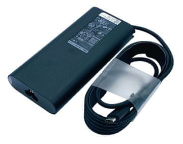 shumee DELL napajalnik, 130 W, 19,5 V, 3, CT1P3