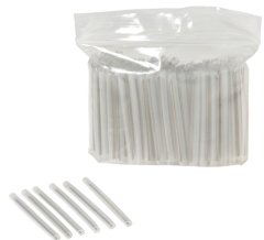 jeklena 45 mm večmodna spojna tulka. Škatla s 100 kosi, LVO231008