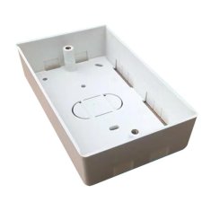 Montažna doza 145x86x32mm, LVN126076UK