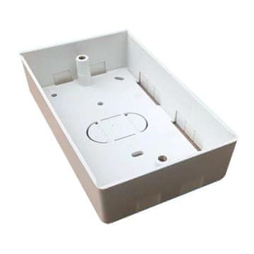 Montažna doza 145x86x32mm, LVN126076UK