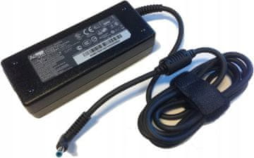 HP HP ADAPTER 90W-3P 4,5 mm moder, 854056-002