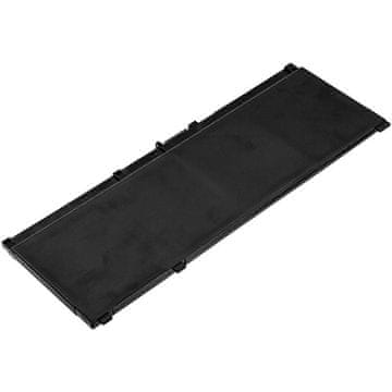 CoreParts Baterija za prenosni računalnik HP CoreParts, MBXHP-BA0240