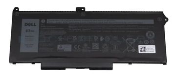 shumee DELL primarna baterija 63Wh 4C, LITH, BYD, M033W
