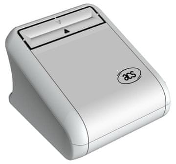 ACS Pametna kartica SmartDuo, ACR39U-W1