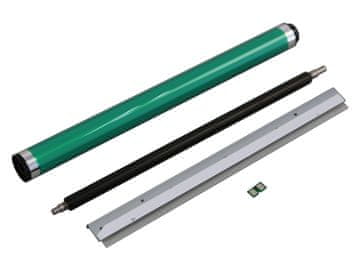 CoreParts Komplet za obnovo črnega bobna CoreParts, 150.000 strani, CANON iR ADVANCE C5030/5035/5045/5051C5235/5240/5250/5255, MSP5183