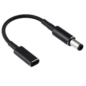 CoreParts CoreParts pretvorbeni kabel za HP, MBXUSBC-CO0003