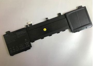 CoreParts Baterija za prenosnik CoreParts Asus, MBXAS-BA0297