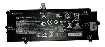 HP Primarni akumulator HP, 812148-855BU
