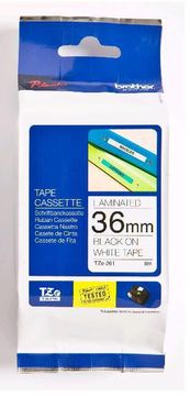Brother Brother TRAK 36 MM TZE-261