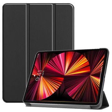 CoreParts Ovitek CoreParts za iPad Pro 11", 1, 2, 3. generacije 2018–2021, s podložko, trdi, samodejno prebujanje, TABX-IPPRO11-COVER1