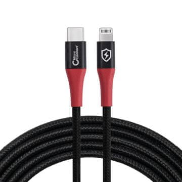 MicroConnect Safe Charge USB-C do, MC-CLIGHTNING-SC