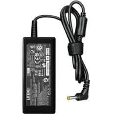 Acer Acer napajalnik 65W 19V za prenosnik, notranji, 100–240V, 50/60Hz, AP.06503.024