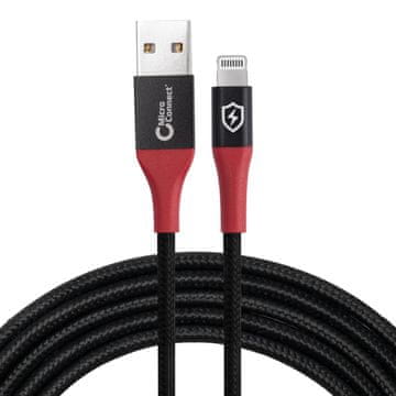MicroConnect MicroConnect Safe Charge USB-A do, MC-ALIGHTNING-SC