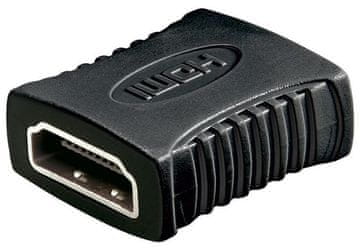 MicroConnect MicroConnect HDMI adapter