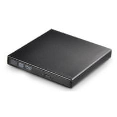 CoreParts Prenosni tanki CD-RW pogon CoreParts USB2.0, MSE-DVDCDRW