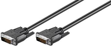 MicroConnect DVI-D Full HD Dual-Link kabel 3 m
