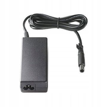 HP Originalni napajalnik HP Inc. 65 W 391172-001