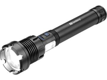 shumee Sandberg Survivor 7-v-1 svetilka s prenosno baterijo 10000, 421-09