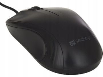 shumee Miška Sandberg USB 631-01