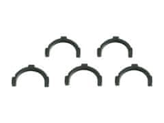 shumee Zgornja puša valjčka grelnika CoreParts 1, MSP3678