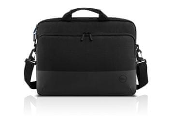 DELL Pro Slim aktovka 15 PO1520CS je primerna za prenosnike do 15 palcev, PO-BCS-15-20