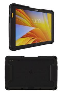 Zebra Zebra ET4X 10"" eksoskelet Rugged, SG-ET4X-10EXOSKL1-01