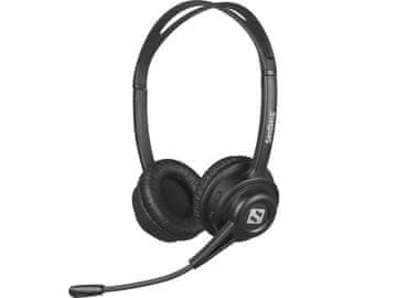 shumee Sandberg Bluetooth slušalke za klice, 126-43