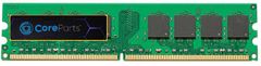 CoreParts 2GB 800MHz DDR2 Major DIMM pomnilniški modul, MMG2270/2048