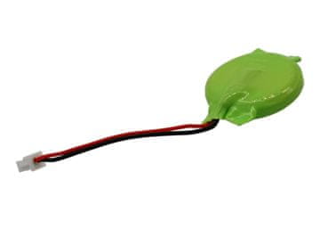 CoreParts CoreParts CMOS/rezervna baterija za DELL, MBXCMOS-BA014