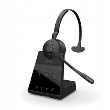 shumee Jabra Engage 65 Mono EMEA EU VTIČ, 9553-553-111