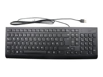 shumee Lenovo tipkovnica USB tipkovnica BK DEN, 00XH596