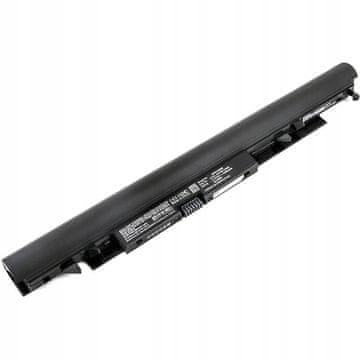 shumee CoreParts 36Wh 14,8V 6-celična baterija MBXHP-BA0139