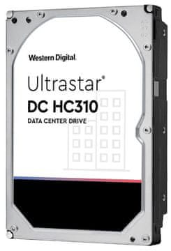 shumee HGST 6TB 256MB 7200rpm SATA ULTRA, 0B36039
