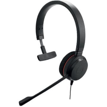 shumee Jabra EVOLVE 20 UC mono, 4993-829-209