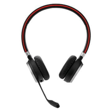 shumee Jabra Evolve 65 SE UC Stereo 6599-839-409