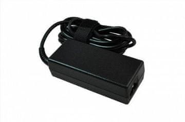 HP HP napajalnik 65 W, adapter NS, RC/V, 2 W HIPRO, 608421-002
