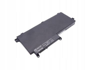 shumee Baterija Coreparts za HP CI03