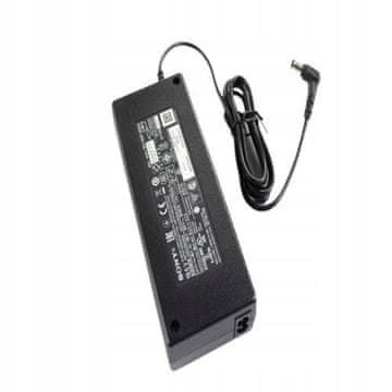 Sony jev napajalnik (120 W) ACDP-120E03, 149300445