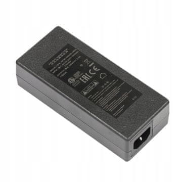 shumee MikroTik 48v 2A 96W napajalnik z vtičem, 48V2A96W