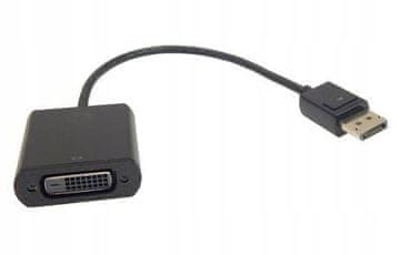 shumee Adapter HP DisplayPort na DVI SL, 752660-001