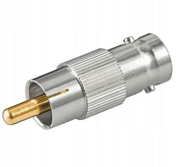 MicroConnect NC 1524 RCA M-BNC Ž