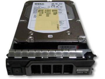shumee CoreParts HDD 3.5 SAS Micro SA600005I837 Hotswap 600GB 15K