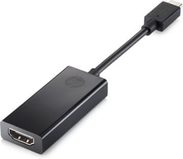 HP -jev ADAPTER USB-C NA HDMI 2.0, 2PC54AA